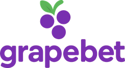 GrapeBet Logo